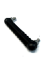 Image of REGULATING ROD. 71,5MM image for your 2007 BMW 328xi   